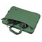 Trust Bologna Laptop Bag 16” Eco Green