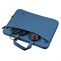 Trust Bologna Laptop Bag 16” Eco Blue