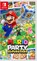 Nintendo Switch NS Mario Party Superstars