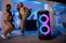 JBL Partybox 710 - black