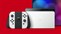 Nintendo Switch OLED white