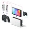Nintendo Switch OLED white