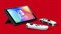 Nintendo Switch OLED white