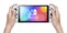 Nintendo Switch OLED white