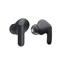 LG FP5 bluetooth sluchátka černá