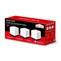 Mercusys WiFi AC1900 Halo H50G(3-pack)