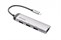 VERBATIM USB-C™ MULTIPORT HUB USB 3.1 GEN 1 / 4x USB 3.2