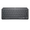 Logitech MX Keys Mini Minimalist Wireless Illuminated Keyboard Graphite