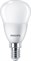 Philips CorePro E14 827 LED žárovka 5W