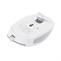 Trust OZAA COMPACT WIRELESS MOUSE WHT