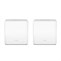 Mercusys WiFi AC1300 Halo H30G(2-pack)