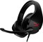 HyperX Cloud Stinger Red HX-HSCS-BK/EM