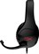 HyperX Cloud Stinger Red HX-HSCS-BK/EM