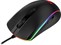 HyperX Pulsefire Surge Black H4P5Q1AA