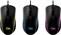 HyperX Pulsefire Surge Black H4P5Q1AA
