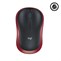 Logitech Wireless Mouse M185 nano čer.
