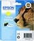 Epson T0714 Yellow, C13T07144012