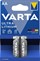 VARTA Ultra Lithium 2 AA 6106301402