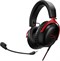 HyperX Cloud III red