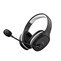 Trust GXT391 Thian W/L Headset Eco