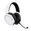 Trust GXT493W Carus Wireless Headset Wht