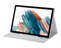 Samsung Ochr. pouzdro Tab A8 Silver
