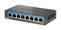 D-LINK 8-Port Gigabit Switch (DMS-108/E)