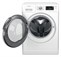 Whirlpool FFB 9458 WV EE