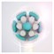 Oral-B iO Gentle Care White náhradní hlavice 2 ks
