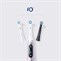Oral-B iO UltimateCleanBlack hlavice 4ks