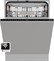 Gorenje GV673B65