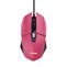 Trust GXT109P Felox Gaming Mouse Pink