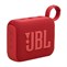 JBL Go 4 Red