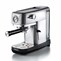 Ariete Coffee Slim Machine 1381/10, metal