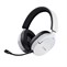 Trust GXT491W Fayzo Wireless Headset White