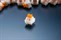 Mechanical Switches Pack - Orange Tactile Switch