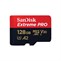 SanDisk Extreme PRO 128 GB