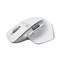 Logitech Wireless Mouse MX Master 3S, Pale gray