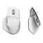 Logitech Wireless Mouse MX Master 3S, Pale gray
