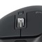 Logitech Wireless Mouse MX Master 3S, Graphite