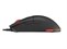 Genesis optická myš KRYPTON 750 černá