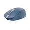 Trust OZAA COMPACT WIRELESS MOUSE BLU