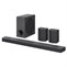 LG S95QR Soundbar