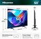 Hisense 50A6S