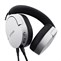 Trust GXT489W Fayzo Headset White