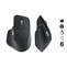 Logitech Wireless Mouse MX Master 3S, Graphite