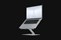 Razer Adjustable Laptop Stand - Mercury