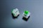 Mechanical Switches Pack - Green Clicky Switch