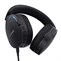 Trust GXT491 Fayzo Wireless Headset Black