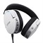 Trust GXT491W Fayzo Wireless Headset White